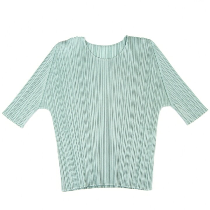 楽天市場】【中古】プリーツプリーズPLEATS PLEASE プリーツ半袖 