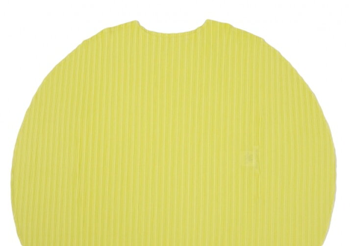 楽天市場】【中古】 プリーツプリーズPLEATS PLEASE プリーツサークル 
