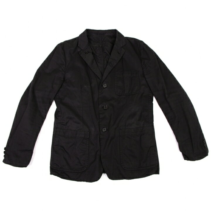 楽天市場】【中古】 コムデギャルソンオムCOMME des GARCONS HOMME 
