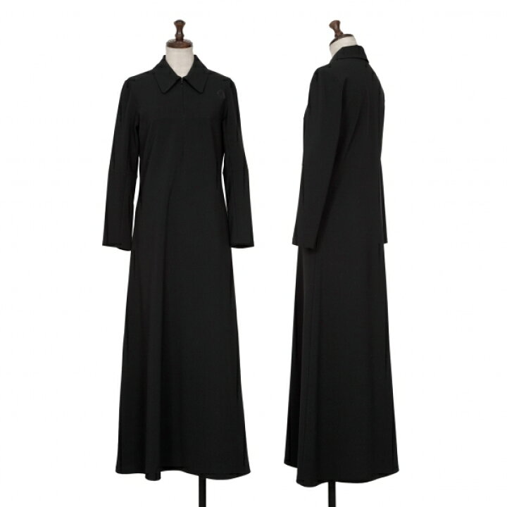 楽天市場】【中古】ワークショップWXYZ ポリウールジップネック 