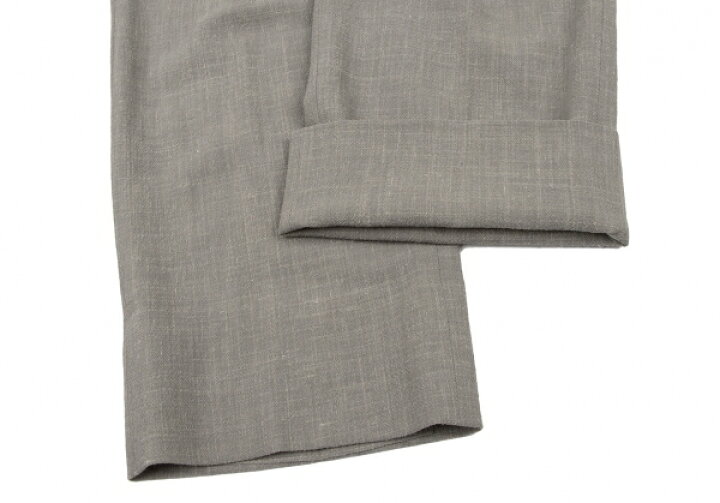 楽天市場】【中古】 イッセイミヤケメンISSEY MIYAKE MEN ウールリネン 