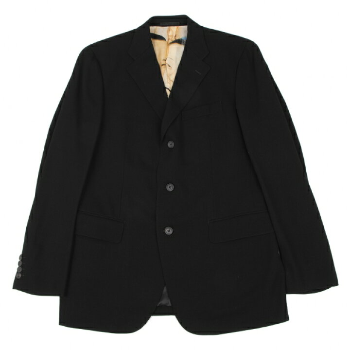 楽天市場】【中古】 イッセイミヤケメンISSEY MIYAKE MEN 日本画 