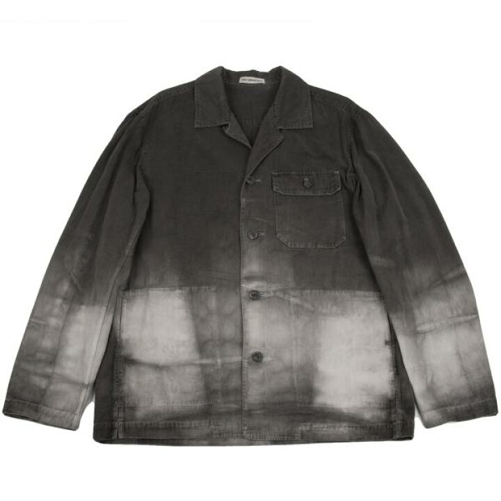 楽天市場】【中古】 イッセイミヤケメンISSEY MIYAKE MEN タイダイ染め 