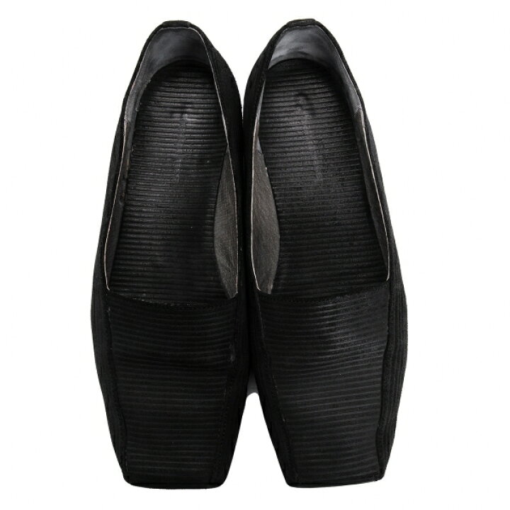 楽天市場】【中古】イッセイミヤケメンISSEY MIYAKE MEN スクエアトゥ 
