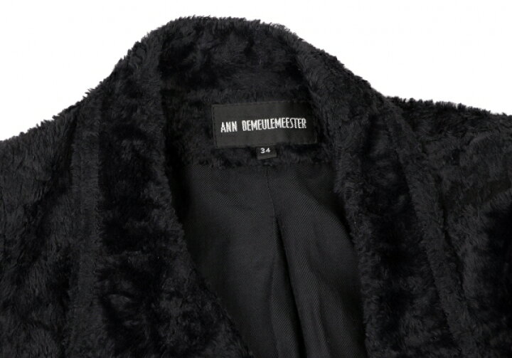 楽天市場】【中古】 アンドゥムルメステールANN DEMEULEMEESTER 
