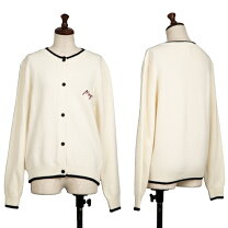 楽天市場】msgm カーディガンの通販 