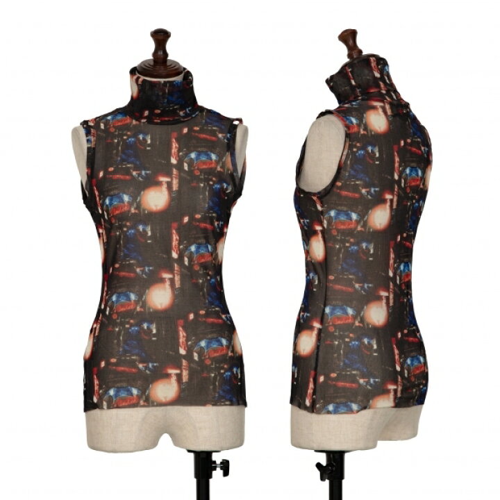 楽天市場】【中古】ジャンポールゴルチエJean Paul GAULTIER 