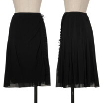 Jean Paul GAULTIER FEMME(ジャンポールゴルチエフェム) レイヤード