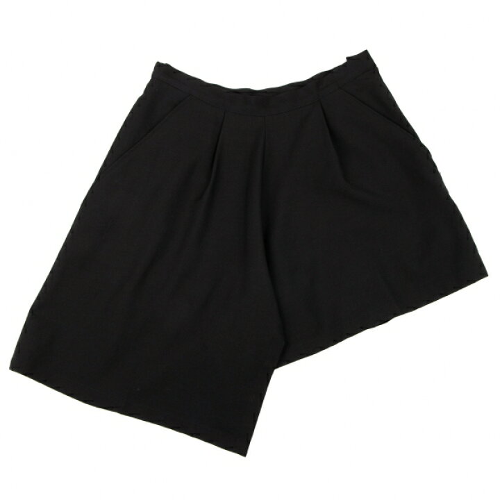 楽天市場】【中古】ヨウジヤマモト ファムYohji Yamamoto FEMME ウール 
