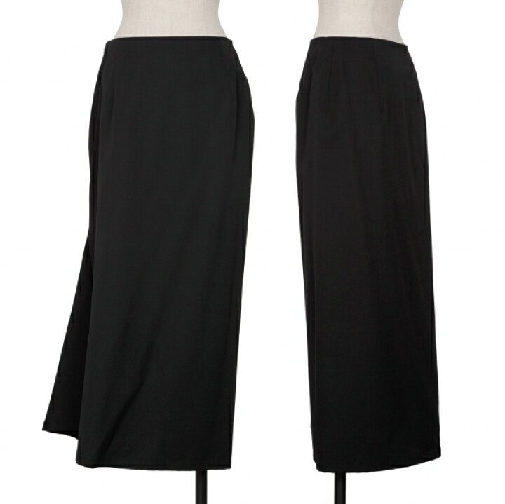 楽天市場】【中古】ヨウジヤマモト ファムYohji Yamamoto FEMME ウール  