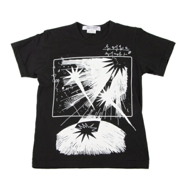 楽天市場】【中古】 コムコム コムデギャルソンCOMME des GARCONS 