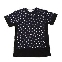 楽天市場】des garcon コムデギャルソン Tシャツ（レディース 