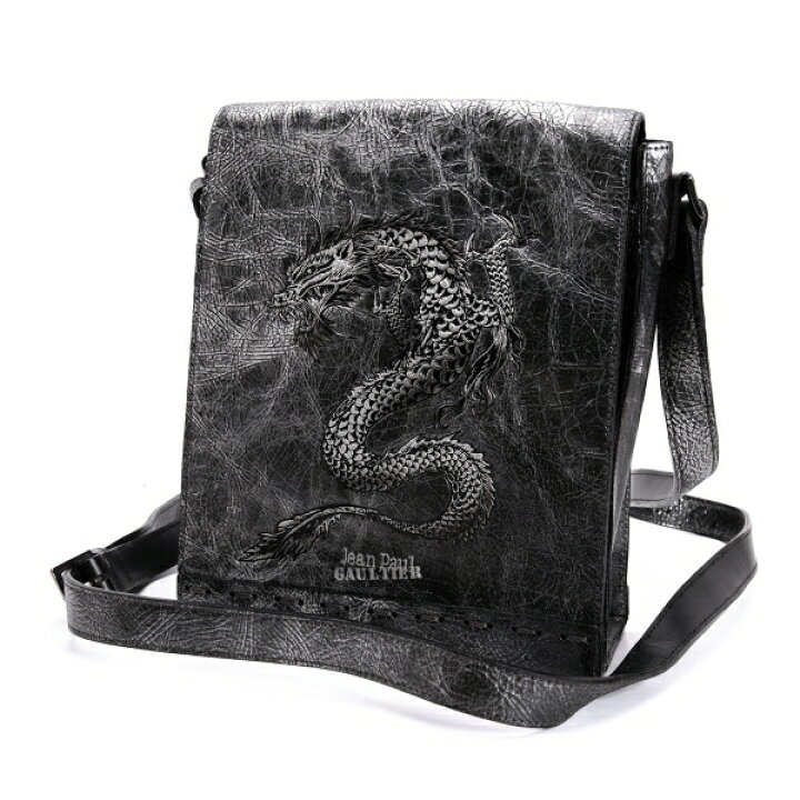 楽天市場】【中古】 ジャンポールゴルチエJean Paul GAULTIER ドラゴン 
