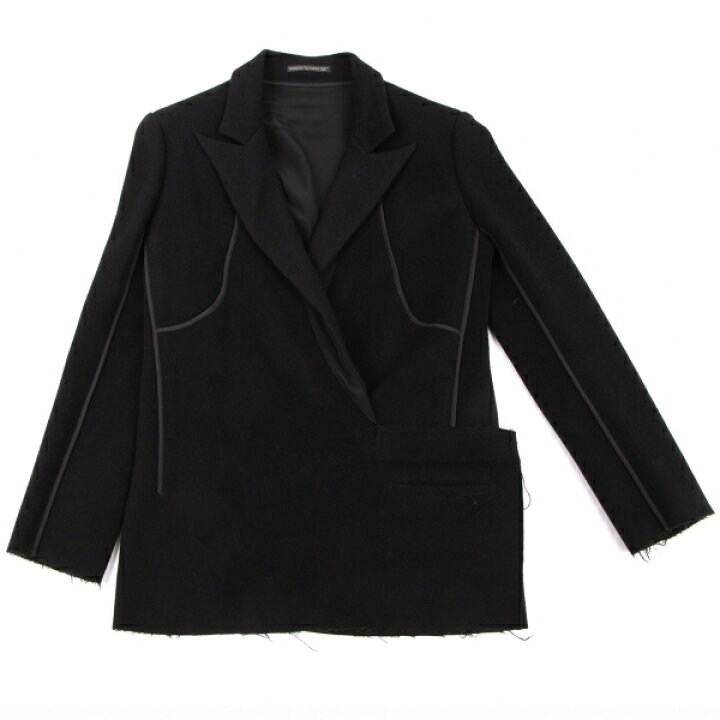 楽天市場】【中古】 ヨウジヤマモト ファムYohji Yamamoto FEMME 異 