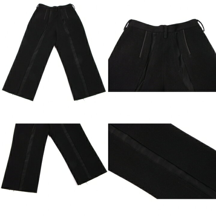 楽天市場】【中古】 ヨウジヤマモト ファムYohji Yamamoto FEMME 異  