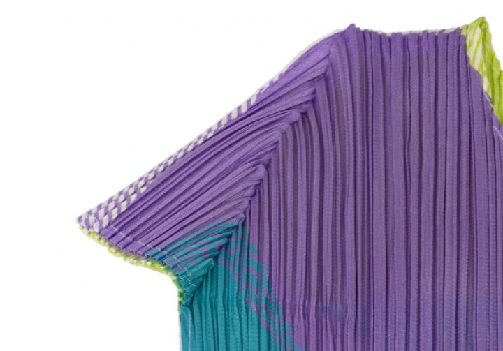 楽天市場】【中古】 プリーツプリーズPLEATS PLEASE CROSSROAD マルチ 