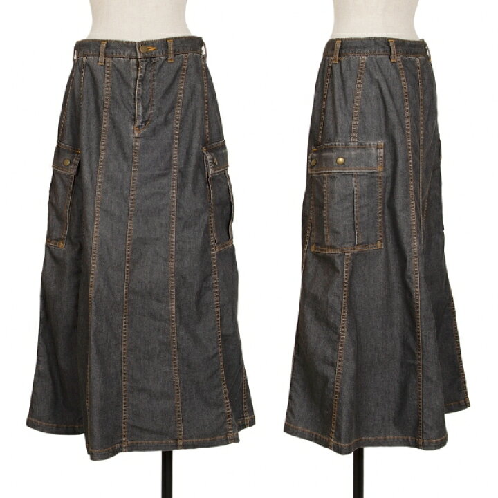 楽天市場】【中古】 トリココムデギャルソンtricot COMME des GARCONS 