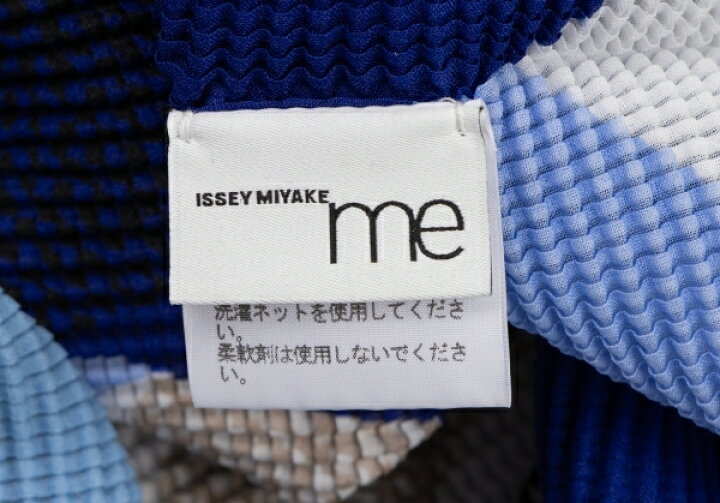 楽天市場】【中古】 イッセイミヤケ ミーISSEY MIYAKE me マルチ 