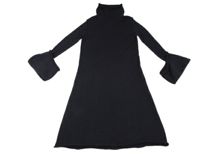 楽天市場】【中古】ヨウジヤマモトファムYohji Yamamoto FEMME ウール 
