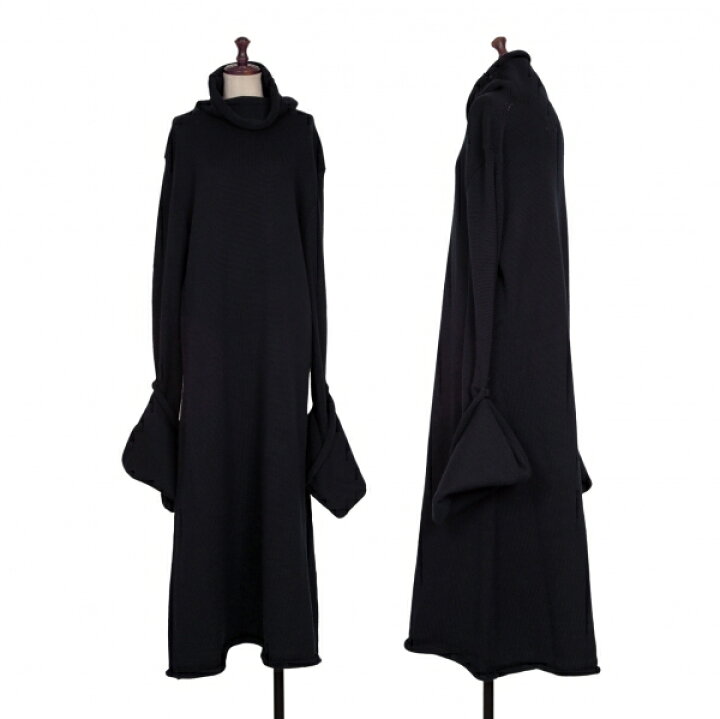 楽天市場】【中古】ヨウジヤマモトファムYohji Yamamoto FEMME ウール 