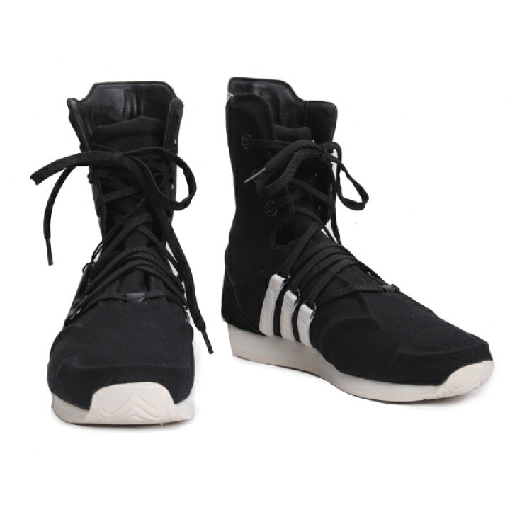 楽天市場】【中古】 ヨウジヤマモト×アディダスYohji Yamamoto×adidas 