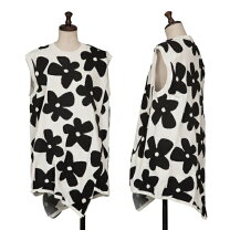 楽天市場】コムデギャルソン 花柄の通販 