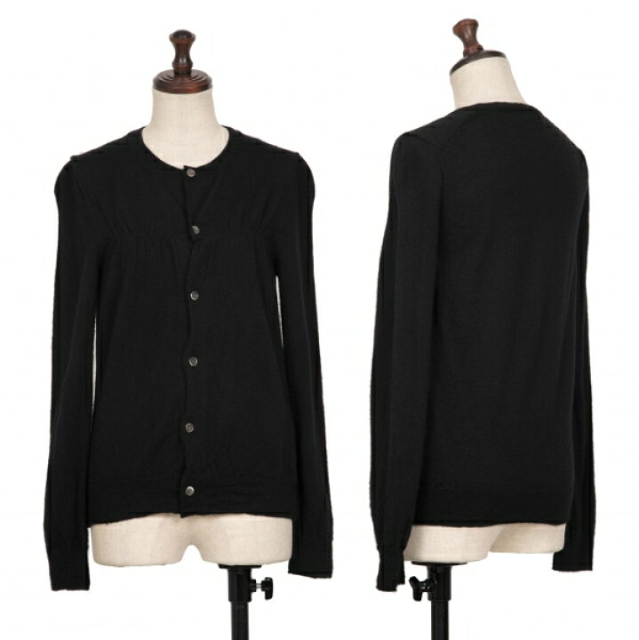 楽天市場】【中古】 コムコム コムデギャルソンCOMME des GARCONS 