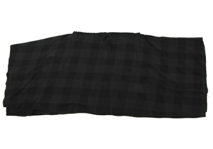 楽天市場】【中古】コムデギャルソンCOMME des GARCONS ウールシャドー  