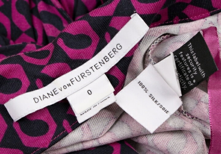 楽天市場】【中古】ダイアンフォンファステンバーグDIANE VON 