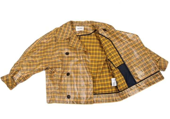 楽天市場】【中古】 ヘンリックヴィブスコフHENRIK VIBSKOV コットン 