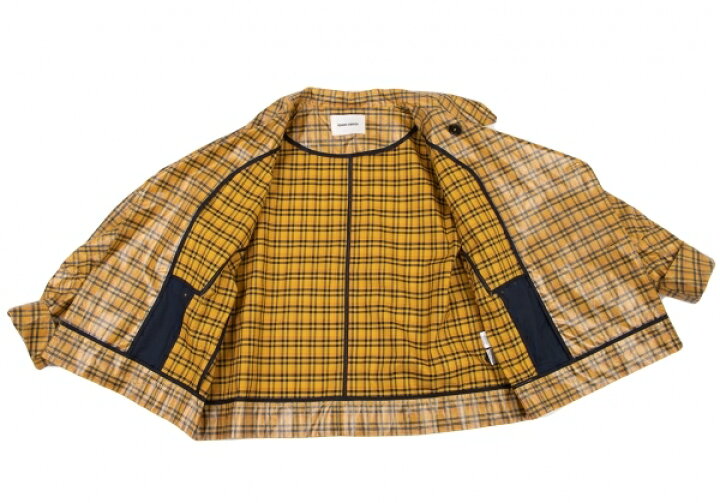 楽天市場】【中古】 ヘンリックヴィブスコフHENRIK VIBSKOV コットン 