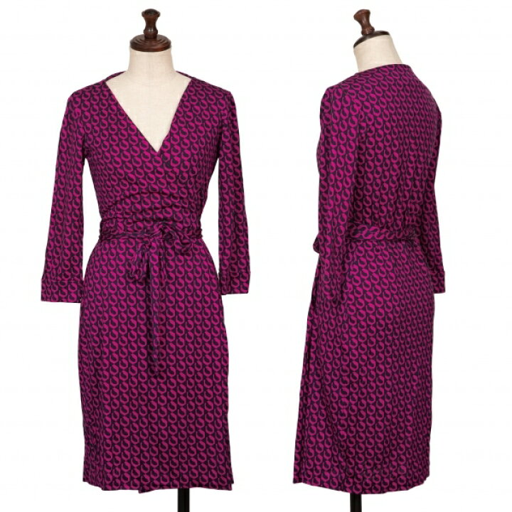 楽天市場】【中古】ダイアンフォンファステンバーグDIANE VON 