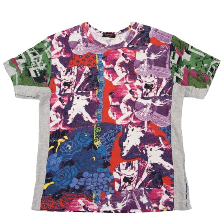 楽天市場】【中古】 コムデギャルソン オムプリュスCOMME des GARCONS  