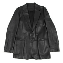 楽天市場】yohji yamamoto pour homme レザーの通販