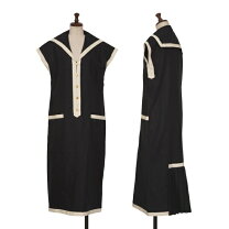 楽天市場】シャネル（素材（生地・毛糸）麻・リネン）（ワンピース  