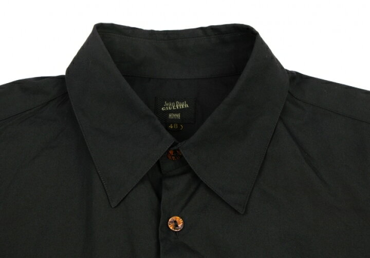 楽天市場】【中古】 ジャンポールゴルチエオムJean Paul GAULTIER  