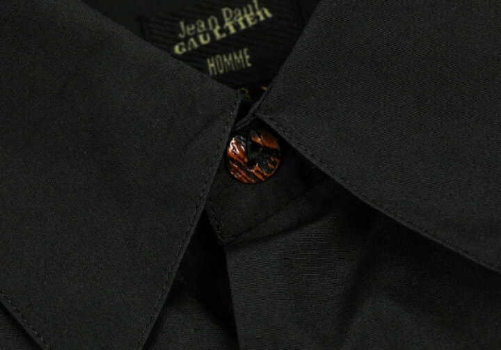 楽天市場】【中古】 ジャンポールゴルチエオムJean Paul GAULTIER  