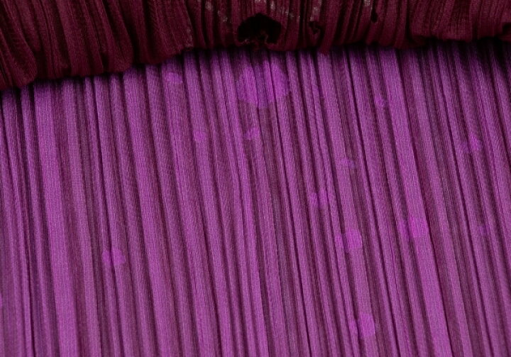 楽天市場】【中古】プリーツプリーズPLEATS PLEASE カッティング 