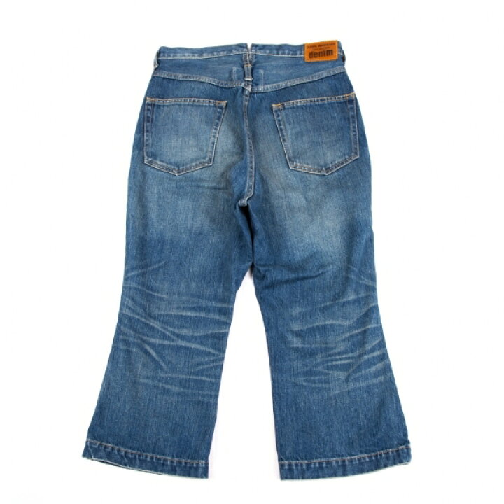 楽天市場】【中古】 ジュンヤワタナベ コムデギャルソン デニムJUNYA  