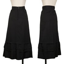 楽天市場】tricot comme des garcons スカートの通販