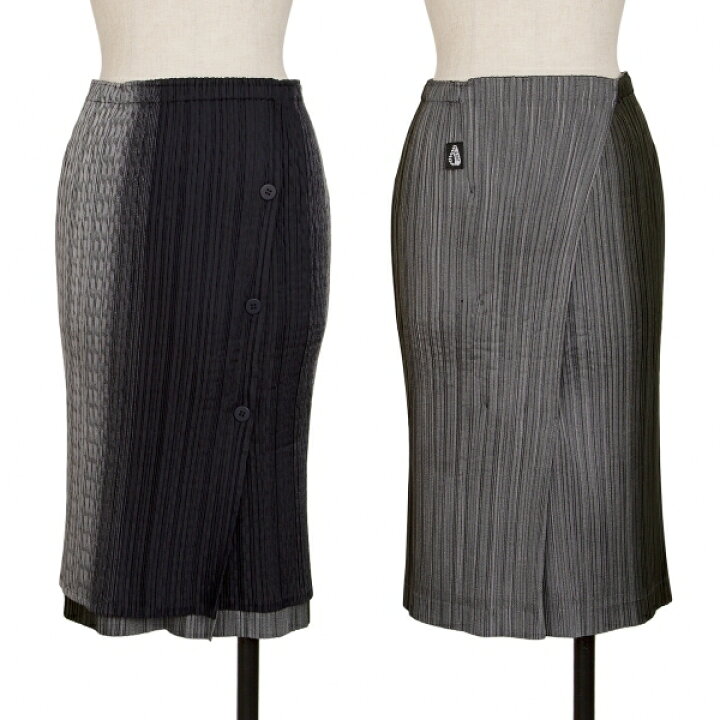 楽天市場】【中古】 イッセイミヤケ フェットISSEY MIYAKE FETE A.POC 