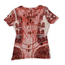 楽天市場】ジャンポールゴルチエ tシャツの通販 