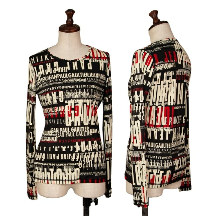 楽天市場】【中古】 ジャンポールゴルチエ ファムJean Paul GAULTIER 