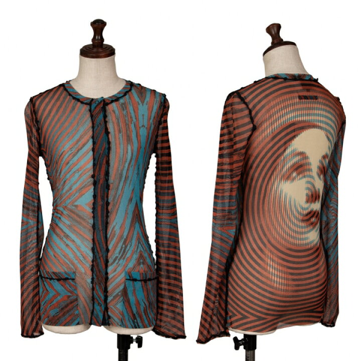 楽天市場】【中古】 ジャンポールゴルチエ ファムJean Paul GAULTIER 
