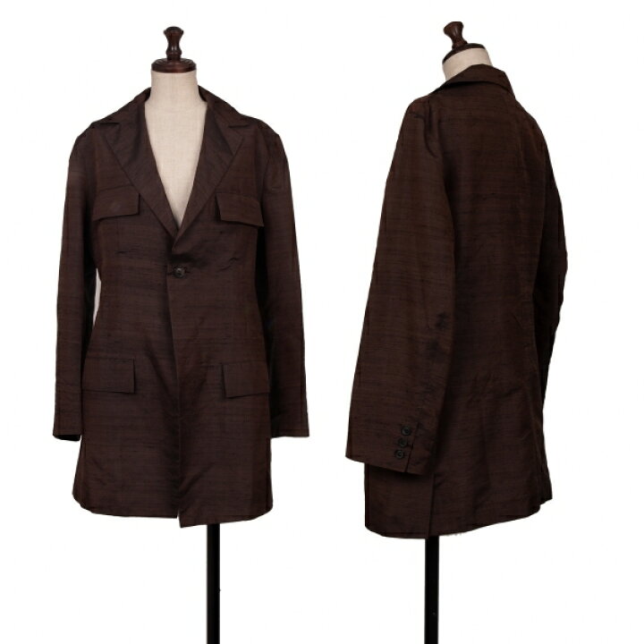 楽天市場】【中古】ヨウジヤマモトファムYohji Yamamoto FEMME 