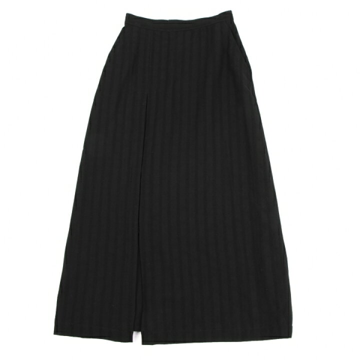 楽天市場】【中古】 コムデギャルソンCOMME des GARCONSストライプ  