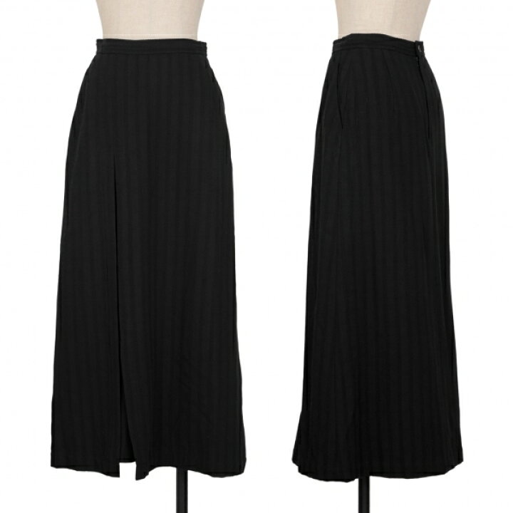 楽天市場】【中古】 コムデギャルソンCOMME des GARCONSストライプ  