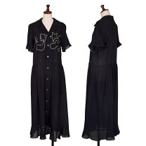 楽天市場】robe de chambre ワンピースの通販 