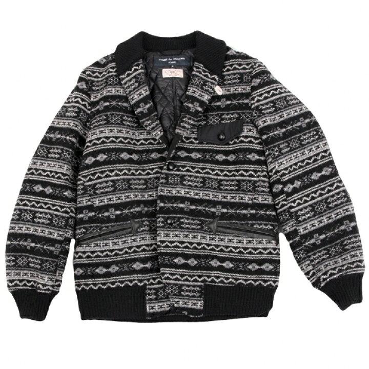 楽天市場】【中古】 コムデギャルソン オム×ジムCOMME des GARCONS 