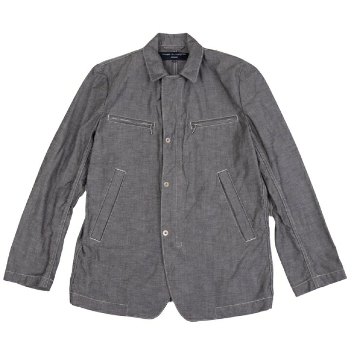 楽天市場】【中古】 コムデギャルソン オムCOMME des GARCONS HOMME 